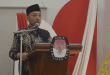 Rapat Pleno KPU Sumenep 2024 Digelar, 350 Personel Amankan Jalannya Acara