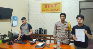 Mahasiswa Luka di Suramadu Akibat Benang Layangan, Polisi Beri Klarifikasi