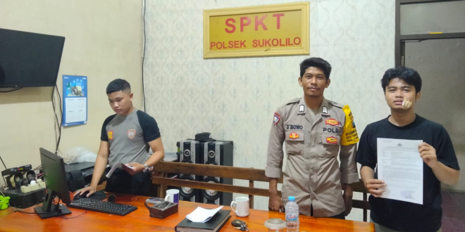 Mahasiswa Luka di Suramadu Akibat Benang Layangan, Polisi Beri Klarifikasi