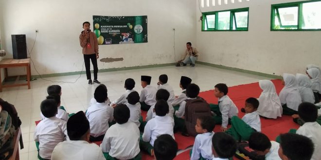 SE Pembelajaran Ramadan 2025 Terbit, Ini Rincian Liburnya