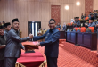 DPRD Sumenep Tetapkan Achmad Fauzi – Imam Hasyim Sebagai Bupati dan Wabup Terpilih