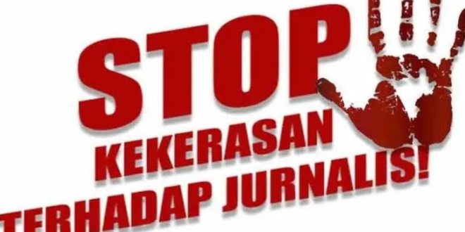 Terbukti Intimidasi Jurnalis, Polres Pamekasan Tetapkan BE Sebagai Tersangka!