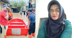 Pengamat Lingkungan Sebut, Galian C dan Alih Fungsi Lahan Faktor Utama Banjir Pamekasan