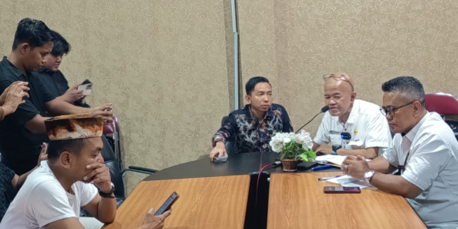 Sempat Dikurangi Jadi 3 Sif, Layanan HD RSUD Smart Disorot Publik