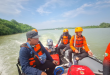 Ibu Muda Hilang di Sungai Sreseh, BPBD dan Warga Lakukan Pencarian