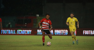 Miftah Anwar Sani Resmi Tinggalkan Madura United, Manajemen Sayangkan Keputusan Sepihak