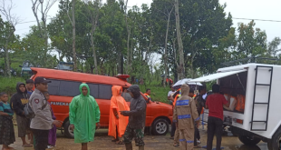 Pencarian Bocah di Pegantenan Dihentikan, BPBD Klarifikasi Pesan WhatsApp yang Beredar