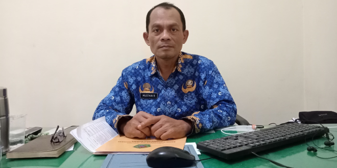 Pengangkatan CPNS Pamekasan Dijadwalkan Bulan Ini, 58 Orang Siap Terima SPMT Awal Juni