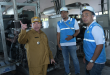 PLTD Diresmikan, Warga Gili Raja Kini Nikmati Listrik 12 Jam Sehari