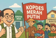 Gaji Rp 15 Juta untuk Pengurus Koperasi? Ini Faktanya