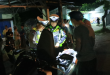Razia Satlantas Bangkalan, 7 Motor Diamankan, 1 Pengendara Dapat Apresiasi