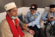 Satu Jamaah Haji Asal Lenteng Sumenep Dirawat di Rumah Sakit Madinah karena Psikotik Akut