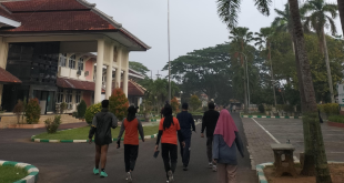  Tren Olahraga Lari Meningkat, dr. Muklis: Kenali Alarm Tubuh Sebelum Terlambat