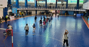 Kickboxing Pamekasan Tembus Semifinal, Futsal Raih Perunggu di Porprov Jatim IX