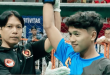 Porprov Masih Panjang, Pamekasan Siap Kejar Medali Lewat Kickboxing & Tenis Meja