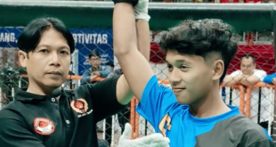 Porprov Masih Panjang, Pamekasan Siap Kejar Medali Lewat Kickboxing & Tenis Meja