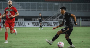 Madura United Resmi Rekrut Ahmad Nufiandani untuk Musim 2025/2026