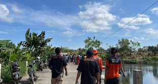 Remaja 14 Tahun Ditemukan Meninggal Dunia di Waduk Klompang Timur Pamekasan