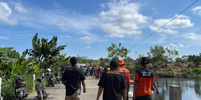 Remaja 14 Tahun Ditemukan Meninggal Dunia di Waduk Klompang Timur Pamekasan