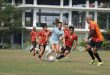 Hasil Imbang Lawan Borneo FC Jadi Evaluasi Positif TC Madura United di Yogyakarta