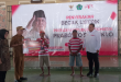 Program Pengentasan Kemiskinan, Presiden Serahkan Becak Listrik di Pamekasan