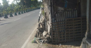 Kesepakatan Tercapai, Bangunan Liar di Jalan Raya Trunojoyo Gang 9, Pamekasan Akan Dibongkar