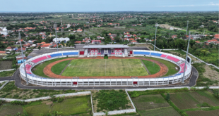 Menuju Super League, SGMRP Pamekasan Diperiksa Polri Pekan Ini