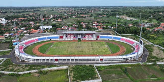 Menuju Super League, SGMRP Pamekasan Diperiksa Polri Pekan Ini