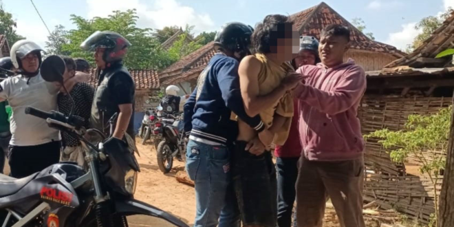 Tiga Orang Ditangkap Saat Pesta Sabu di Proppo Pamekasan, Bandar dan Pengedar Kabur