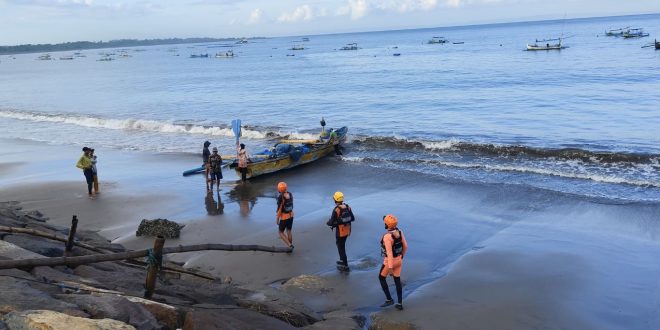 Operasi SAR KMP Tunu Pratama Jaya Masuki Hari ke-16, Tim Gabungan Sisir Laut dan Darat