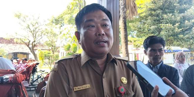 Masuk Tahap 1B, Sekolah Rakyat di Pamekasan Akan Dimulai Pada Agustus 2025
