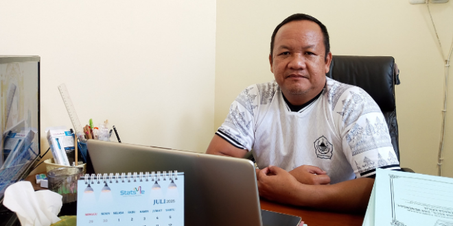 Kopdes Merah Putih Ditargetkan Beroperasi Oktober 2025, Modal Awal Masih Minim
