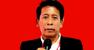 Bonus Atlet Porprov Tim Pamekasan, Menunggu Usulan Dan Rekap KONI