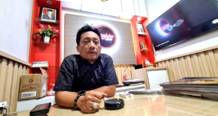 Pencurian di Kampus UIN Madura Dilaporkan, Polisi: Masih Proses Lidik