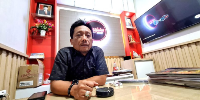 Pencurian di Kampus UIN Madura Dilaporkan, Polisi: Masih Proses Lidik