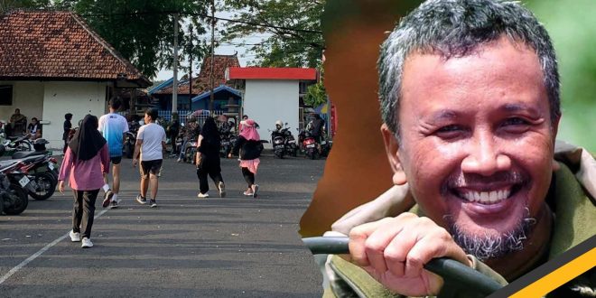Awas, Motret Orang Lain Tanpa Ijin, Dihukum Pidana & Perdata