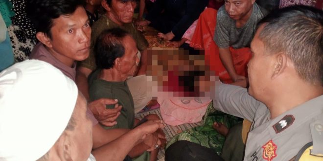 Terseret Arus Saat Mandi, Pemuda Talango Ditemukan Meninggal