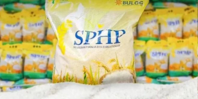 105 Ribu Warga Pamekasan Terima Bantuan Pangan, Penyaluran Dimulai Juli 2025