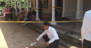 Nenek 80 Tahun Meninggal Usai Diserang Cucu yang Diduga Alami Gangguan Jiwa
