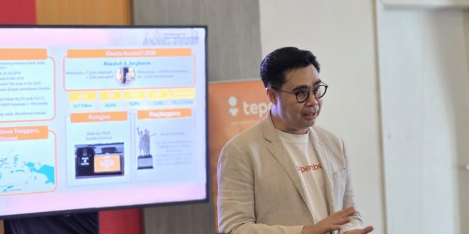Mau Dapat Modal Usaha dan Pelatihan dari BTPN Syariah? Ini Caranya