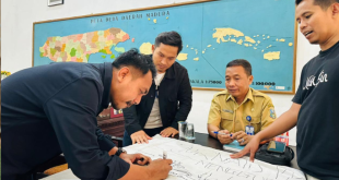 Jurnalis di Pamekasan Kutuk Keras Kekerasan terhadap Humaidi, Desak Gubernur Jatim Beri Sanksi Tegas