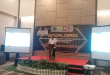 Satpol PP Pamekasan Libatkan Komunitas Olahraga Sosialisasikan Rokok Lega