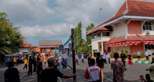 80 Tahun Merdeka, Pamekasan Bangkitkan Semangat Lewat Lomba-Lomba Inspiratif