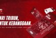 Tiket Terusan Madura United Hampir Habis, Pembelian Ditutup Saat Laga Pertama BRI Super League 2025/2026
