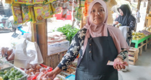 Harga Telur dan Ayam di Pamekasan Naik Lagi, Dipicu Maulid dan Program MBG