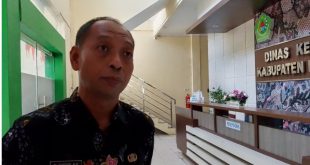 Kepada Dinas Kesehatan Pamekasan