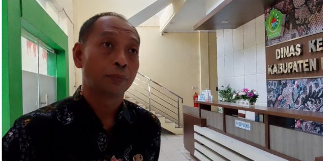 Uji Lab Selesai, Makanan MBG di Tlanakan Pamekasan Terbukti Terkontaminasi