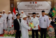 31 Napi Lapas Kelas II A Pamekasan Raih Gelar Guru Qur’an
