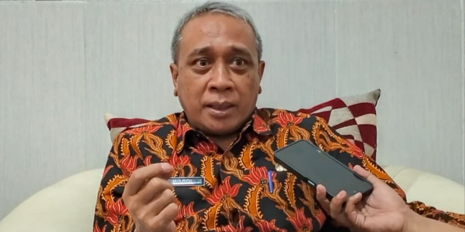 Heboh Video Belatung di Program MBG, Pihak Sekolah Angkat Bicara