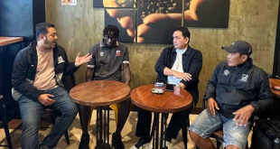 Usai Lawan Malut, Presiden Klub Beri Semangat untuk Madura United
